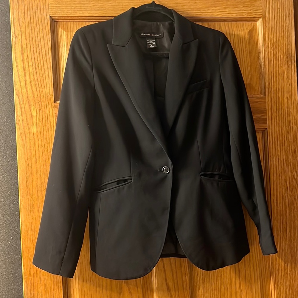 New York & Company Blazer